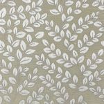 Petunia in Linen by Chatham Glyn Fabrics