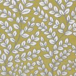 Petunia in Ochre by Chatham Glyn Fabrics