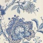 Rosemoor in Wedgewood by Chatham Glyn Fabrics