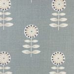 Rushock in Duckegg by Chatham Glyn Fabrics