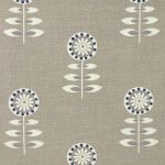 Rushock in Natural by Chatham Glyn Fabrics