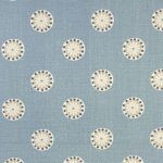 Shenstone in Powder Blue by Chatham Glyn Fabrics