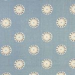 Shenstone in Powder Blue by Chatham Glyn Fabrics