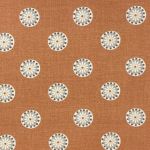 Shenstone in Tangerine by Chatham Glyn Fabrics