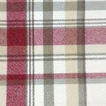 Skye in Cranberry by Chatham Glyn Fabrics