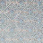 Tiffany in Teal by Chatham Glyn Fabrics
