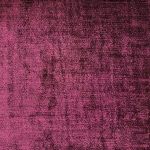 Veluto in Grape by Chatham Glyn Fabrics