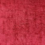 Veluto in Hot Pink by Chatham Glyn Fabrics