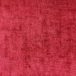 Veluto in Hot Pink by Chatham Glyn Fabrics