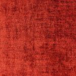Veluto in Rust by Chatham Glyn Fabrics