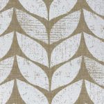 Westbourne in Biscuit by Chatham Glyn Fabrics
