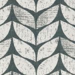 Westbourne in Charcoal by Chatham Glyn Fabrics