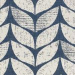 Westbourne in Denim by Chatham Glyn Fabrics