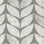 Westbourne in Grey by Chatham Glyn Fabrics