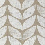 Westbourne in Linen by Chatham Glyn Fabrics