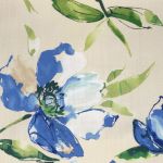 Wisley in Blue by Chatham Glyn Fabrics