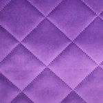 Wyndham in Amethyst by Chatham Glyn Fabrics