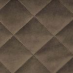 Wyndham in Chocolate by Chatham Glyn Fabrics