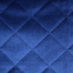 Wyndham in Navy by Chatham Glyn Fabrics