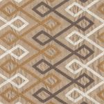 Tobago in Sand by Beaumont Textiles