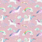 Unicorn Dance in Blossom by Voyage Maison