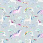 Unicorn Dance in Stone by Voyage Maison