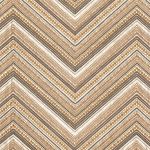 Varadero in Sand by Beaumont Textiles