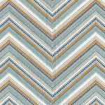 Varadero in Wedgewood by Beaumont Textiles