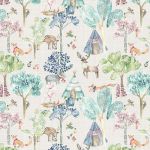 Woodland Adventures in Oat by Voyage Maison
