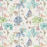 Woodland Adventures 