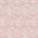 Acacia in Blush by Beaumont Textiles