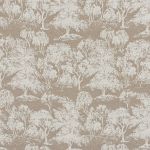 Acacia in Linen by Beaumont Textiles