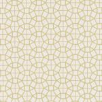 Al Hasa in Chartreuse by Beaumont Textiles