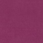 Atil EasyClean Velvet in Passion Flower 41 by Villa Nova Fabrics