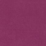 Atil EasyClean Velvet in Passion Flower 41 by Villa Nova Fabrics