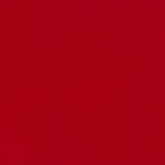 Atil EasyClean Velvet in Scarlet 29 by Villa Nova Fabrics