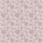 Desert Rose in Blush by Beaumont Textiles