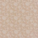 Desert Rose in Linen by Beaumont Textiles