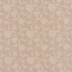 Desert Rose in Linen by Beaumont Textiles
