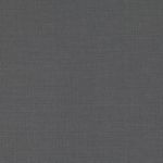 Miro in Gunmetal by Romo Fabrics