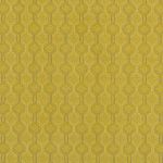 Rubaksa in Ochre by Beaumont Textiles