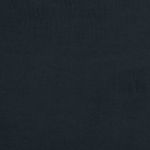 Atlantis EasyClean Chenille List 1 in Raven 09 by Villa Nova Fabrics