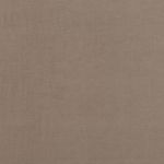 Atlantis EasyClean Chenille List 2 in Cappuccino 34 by Villa Nova Fabrics