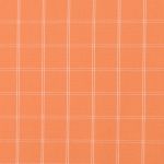Chatham in Clemintine by Villa Nova Fabrics