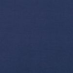 Bilbao List 4 in Navy 06 by Villa Nova Fabrics