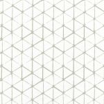 Haldon in Chalk Cinder 05 by Villa Nova Fabrics