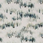 Norrland in Pine 03 by Villa Nova Fabrics