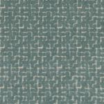 Riom in Water by Villa Nova Fabrics