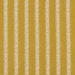 Zibar in Ochre by Beaumont Textiles