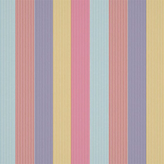 Funfair Stripe